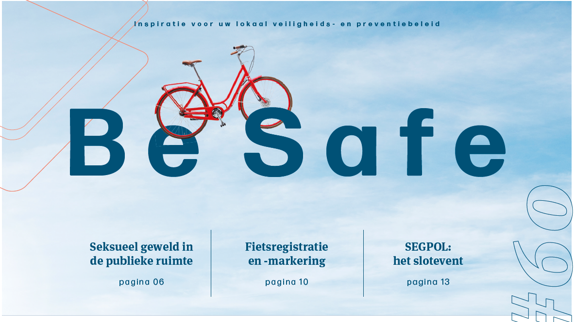 Besafe Mag 