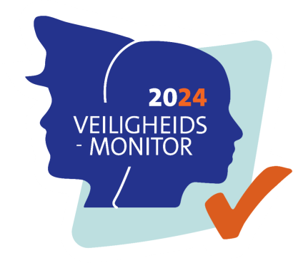 Affiche Veiligheidsmonitor